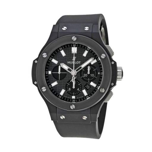 Hublot Classic Fusion 511.CM.1171.RX “Black Ceramic” Ultra Luxury Clone - photo 2