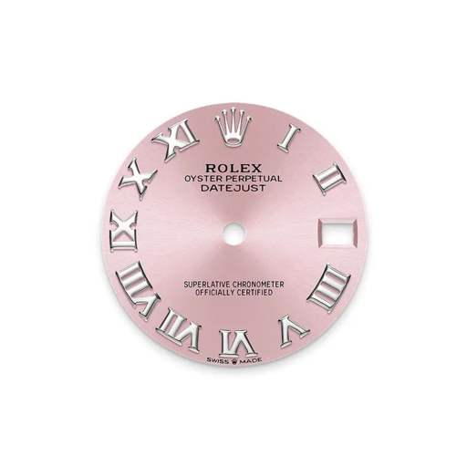 Rolex Datejust 278240 Pink Dial 1:1 Super Clone - photo 2