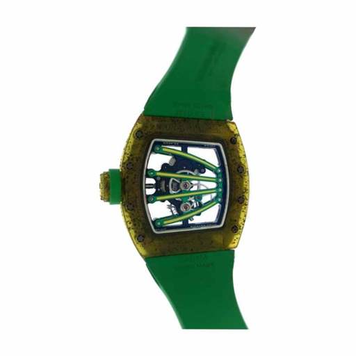Richard Mille RM 59-01 “Yohan Blake” First-Class Clone - photo 3