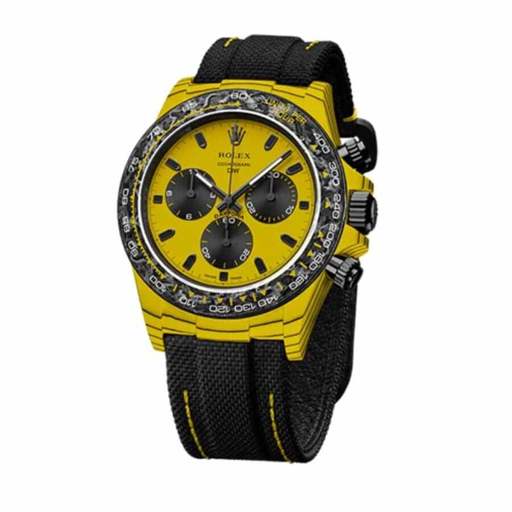 Rolex Daytona DIW “Bumblebee” Premium Clone - photo 2