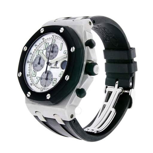 Audemars Piguet Royal Oak Offshore 25940SK.OO.D002CA.02.A “Rubberclad” Mirror Clone Quality - photo 2