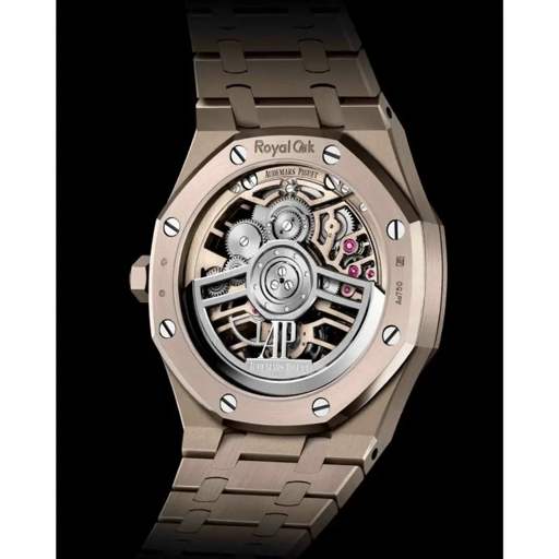 Audemars Piguet Royal Oak 26735SG.OO.1320SG.01 Super Clone - photo 3