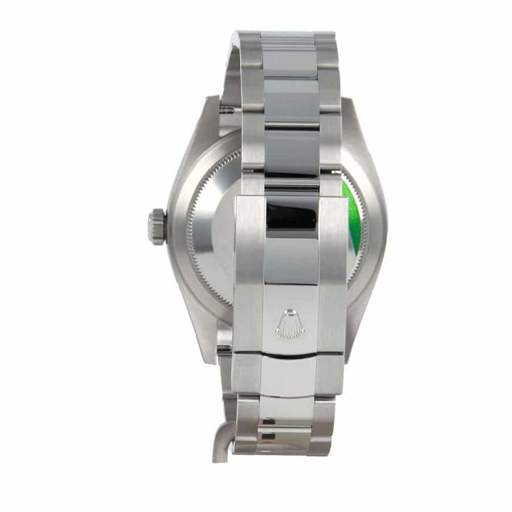 Rolex Sky-Dweller 326934 “White Dial” 1:1 Master Replica - photo 4