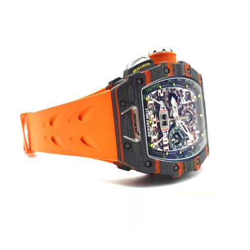 Richard Mille RM 11-03 “McLaren” Top Tier Replica Edition - photo 4