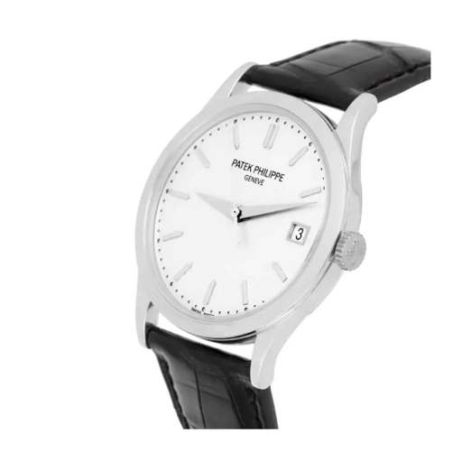 Patek Philippe Calatrava 5296G-010 Master Replica 1:1 - photo 7
