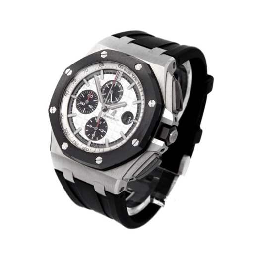 Audemars Piguet Royal Oak Offshore 26400SO.OO.A002CA.01 “The Brick” Handcrafted Clone Quality - photo 2