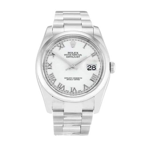 Rolex Datejust 116200 Collector’s Clone 1:1