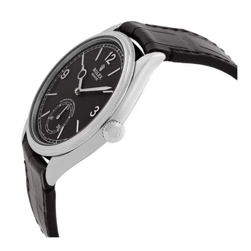 Rolex Cellini 52509-0002 “1908” Ultimate Clone Quality - photo 3