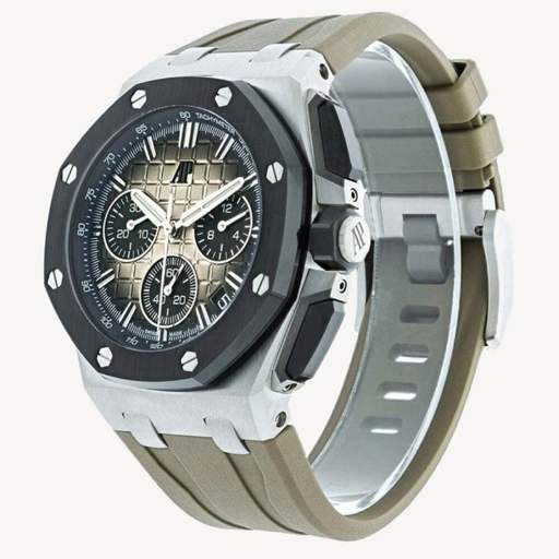 Audemars Piguet Royal Oak Offshore 26420SO.OO.A600CA.01 Deluxe Clone 1:1 - photo 2