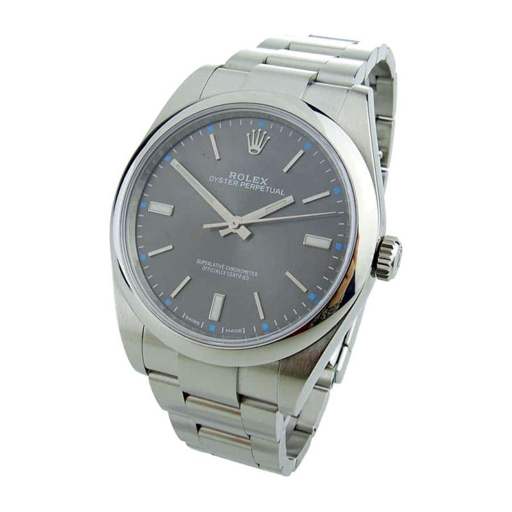 Rolex Datejust 114300 Oyster Perpetual “Steel Case” Super Clone Quality - photo 2