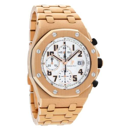 Audemars Piguet Royal Oak Offshore 26170OR.OO.1000OR.01 “The Brick” Authentic Clone 1:1 - photo 2