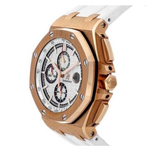 Audemars Piguet Royal Oak Offshore 26408OR.OO.A010CA.01 “Byblos” Near Original Replica - photo 2