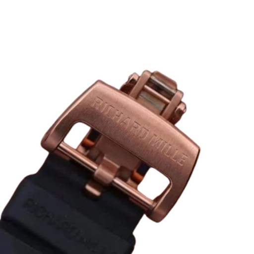 Richard Mille RM 52-02 “Horse” Ultra Realistic Replica - photo 6