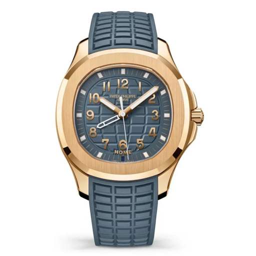 Patek Philippe Aquanaut 5269R-001 Rose Gold Deluxe Clone 1:1