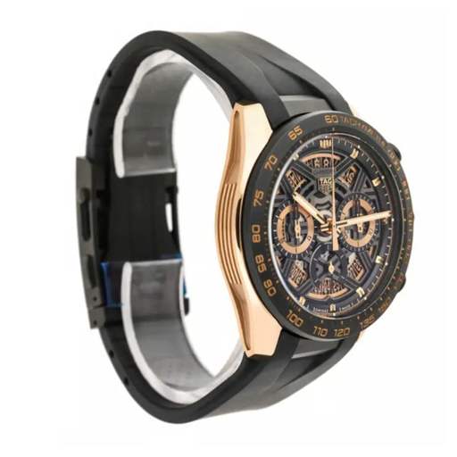 TAG Heuer Carrera CBU2050 Premium Super Clone - photo 2
