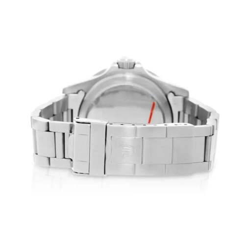 Rolex Submariner 1680 Red Oyster Perpetual Super Clone - photo 5