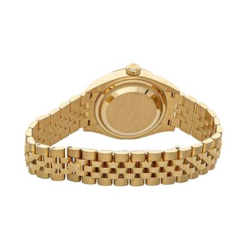 Rolex Datejust Gold 279178 Collector’s Clone 1:1 - photo 3