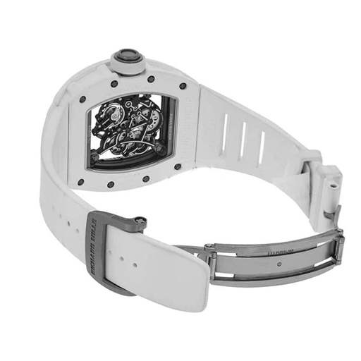 Richard Mille RM 055 “Bubba Watson” Elite Super Clone - photo 5