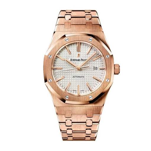 Audemars Piguet Royal Oak 15400OR.OO.1220OR.02 High-End Replica 1:1