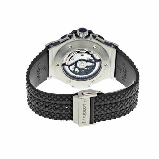 Hublot Big Bang 301.SX.130.RX “Rubber Strap” Handcrafted Replica Edition - photo 4