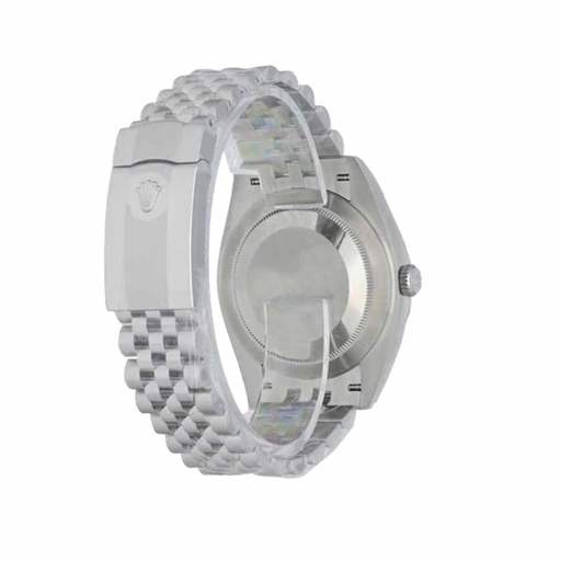 Rolex Datejust 126334-0002 Authentic Copy 1:1 - photo 4