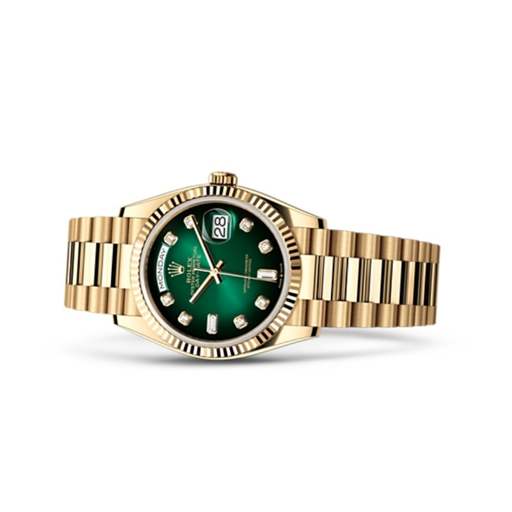 Rolex Day-Date 118238 “President” Detailed Replica - photo 2