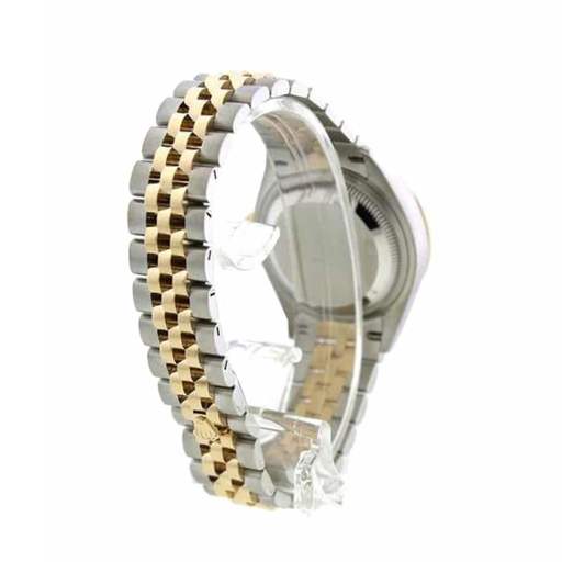 Rolex Lady-Datejust 279383RBR Champagne Diamond Master Clone Quality - photo 3