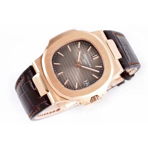 Patek Philippe Nautilus 5711/R-001 “Brown Dial” Exceptional Replica 1:1 - photo 2
