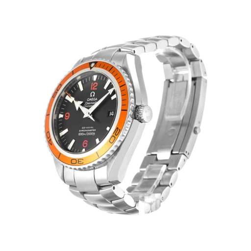 Omega Seamaster Diver Steel 210.30.42.20.06.001 Exclusive Clone Edition - photo 2