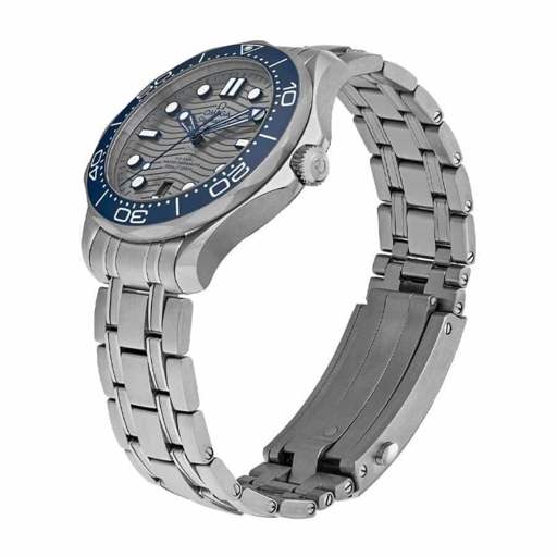 Omega Seamaster Diver 007 Edition 210.30.42.20.06.001 Ultra Realistic Replica - photo 3