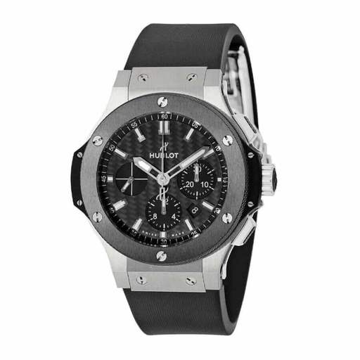 Hublot Big Bang “All Black” Timepiece 301.CI.1770.RX Near Original Replica - photo 2