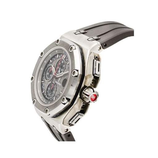 Audemars Piguet Royal Oak Offshore 26568IM.OO.A004CA.01 “Michael Schumacher” Premium Replica 1:1 - photo 3
