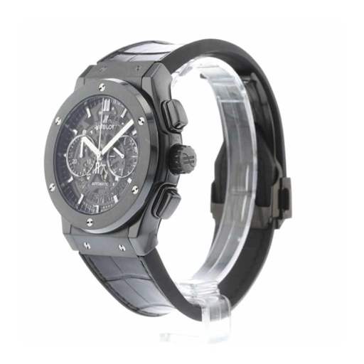 Hublot Big Bang Unico “Black Magic” Skeleton 525.CM.0170.RX First-Class Replica - photo 2
