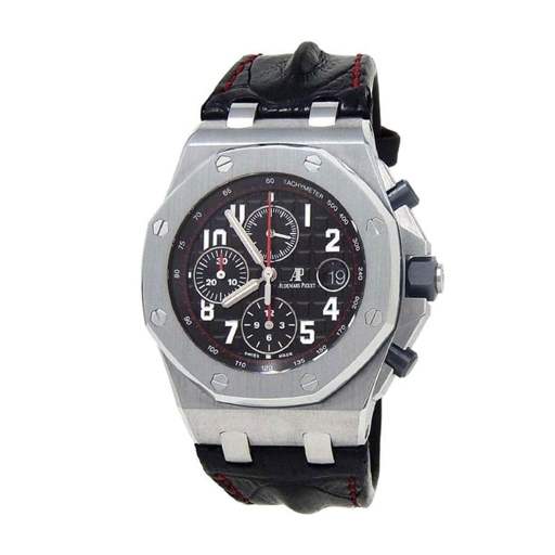 Audemars Piguet Royal Oak Offshore 26470ST.OO.A101CR.01 “Chronograph” Masterpiece Replica - photo 2