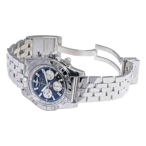Breitling Chronomat “Black” AB011012/B967/375A Mirror Clone Quality - photo 3