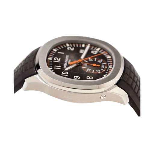 Patek Philippe Aquanaut Chronograph 5968A-001 Perfect Clone Edition - photo 3