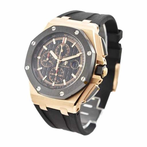 Audemars Piguet Royal Oak Offshore 26208ST.OO.D305CR.01 “Novelty” Authentic Copy 1:1 - photo 2