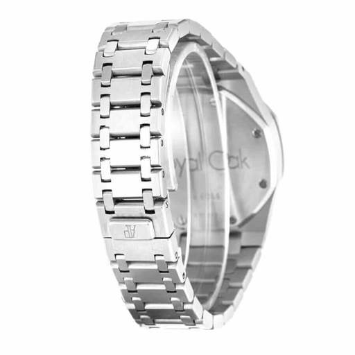 Audemars Piguet Royal Oak Chronograph 26300ST.OO.1110ST.05 Exact Replica 1:1 - photo 3