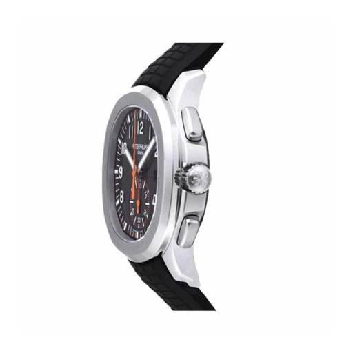 Patek Philippe Aquanaut Chronograph 5968A-001 Perfect Clone Edition - photo 4