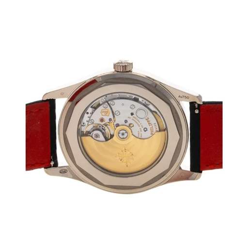 Patek Philippe Calatrava 6007G-010 Perfect Duplicate Edition - photo 4