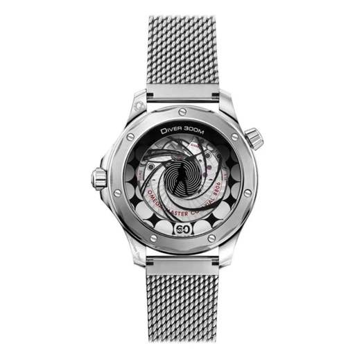 Omega Seamaster 210.30.42.20.03.002 “James Bond” Super Clone - photo 2