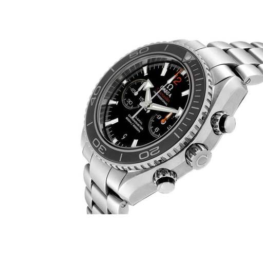 Omega Seamaster Planet Ocean 232.30.46.51.01.003 Ultimate Clone Quality - photo 4