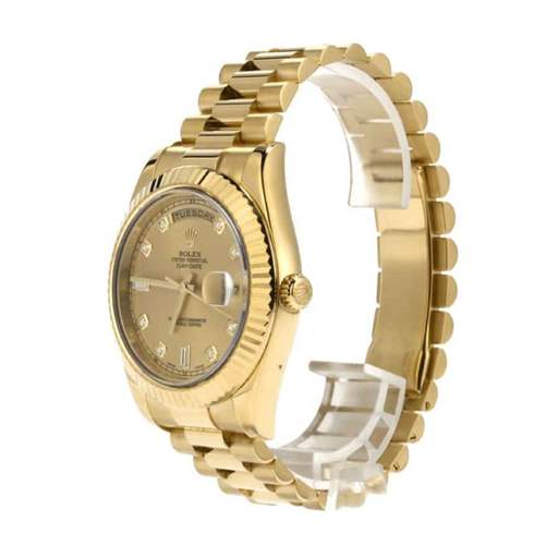 Rolex Day-Date II 218238 Ultra Clone 1:1 - photo 2