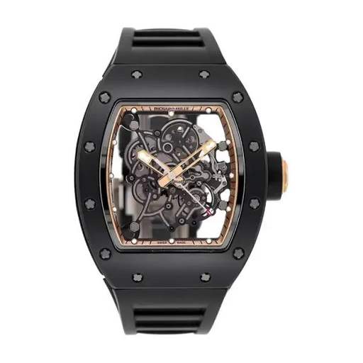Richard Mille RM 055 “Bubba Watson” Handcrafted Replica Edition