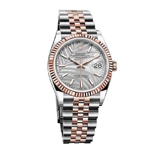 Rolex Datejust 126231 “Two Tone” Authentic Clone 1:1 - photo 2