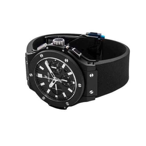 Hublot Classic Fusion 511.CM.1171.RX “Black Ceramic” Ultra Luxury Clone - photo 3