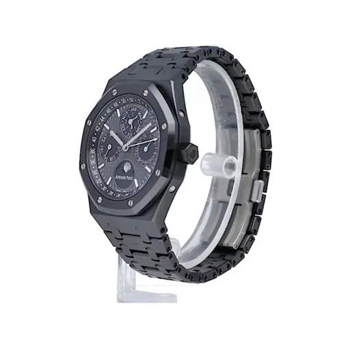Audemars Piguet Royal Oak Perpetual Calendar 26579CE Luxury Clone Quality - photo 2