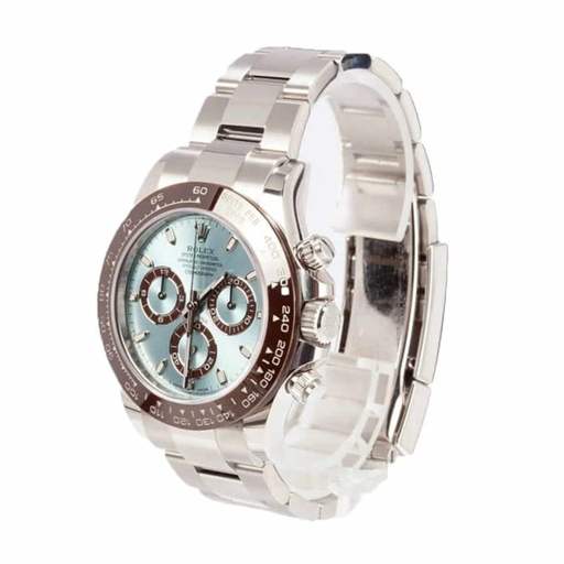 Rolex Cosmograph Daytona 116506 Superior Replica - photo 2