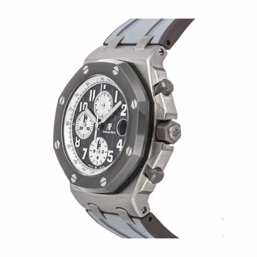 Audemars Piguet Royal Oak Offshore 26470IO.OO.A006CA.01 “Ghost” Pro Clone 1:1 - photo 2