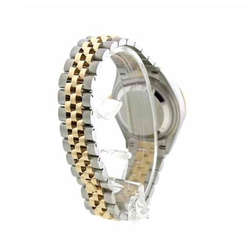 Rolex Lady-Datejust 279383RBR Diamond Bezel Ultra Clone 1:1 - photo 2